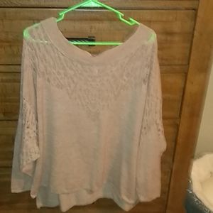 Free People Sweater